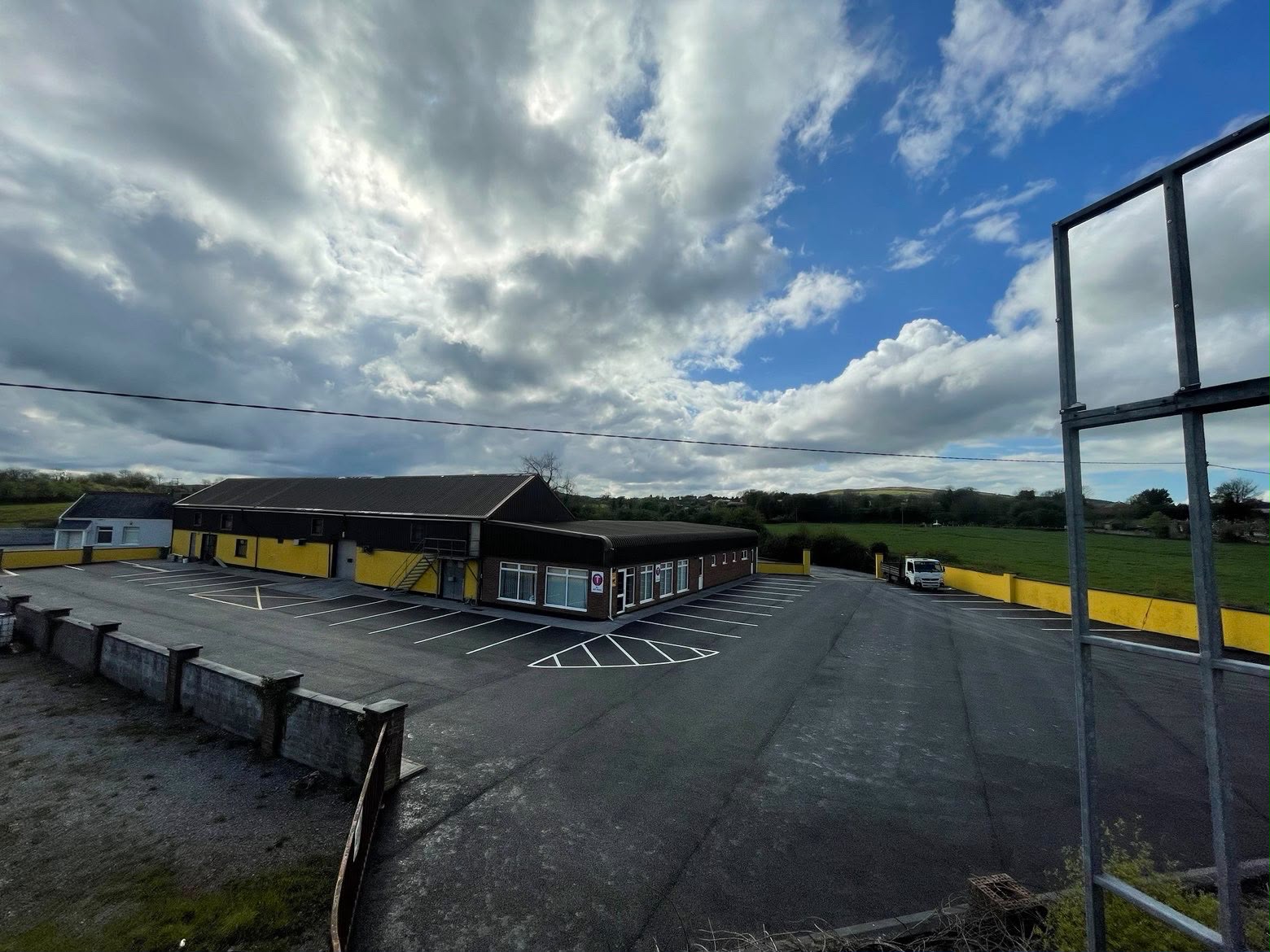 Greenway Property Maintenance & Facilities Management premises
